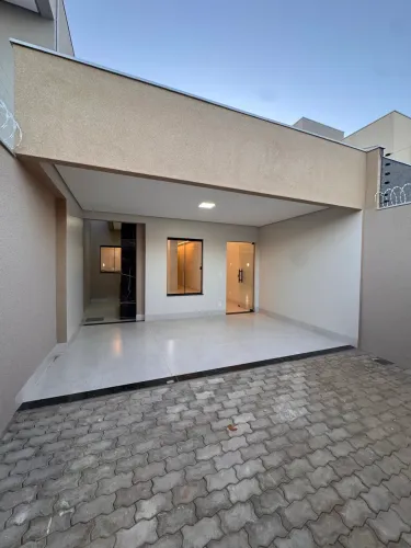 Casa Nova na Laje 1503 Sul
