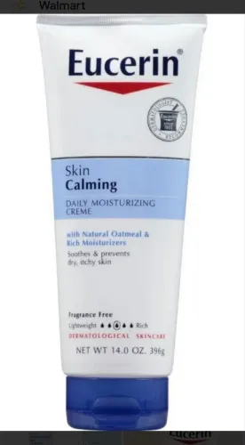 Eucerin Skin Calm 396g