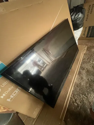 Tv Samsung 50 polegadas 
