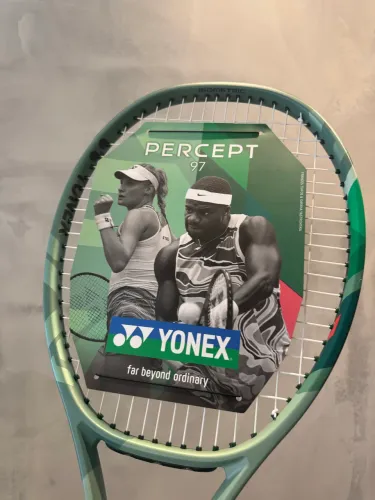 Raquete de Tênis Yonex Percept 97