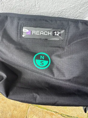 kite north reach 12