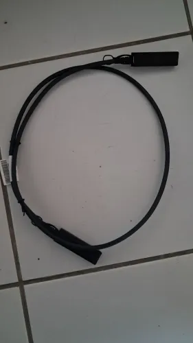 "Cabo DAC SFP+ 10Gbps 1,2m - Para Switch, Servidor e Datacenter"