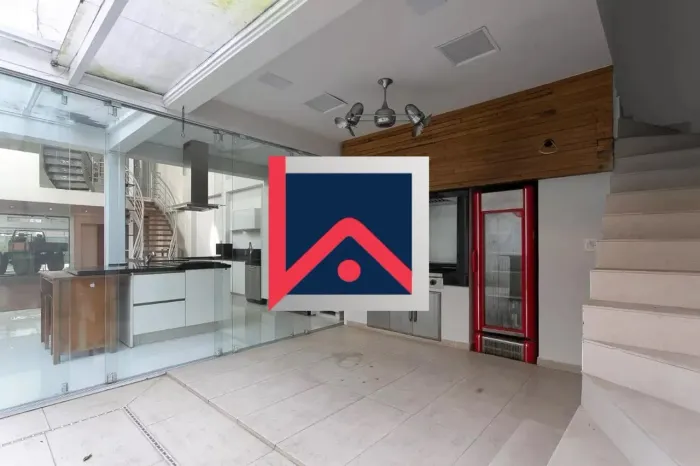 Casa, Jardim Paulista  Venda · 2 dormitórios