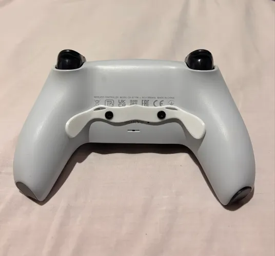 Controle PS5 - HALL EFFECT & PADDLE