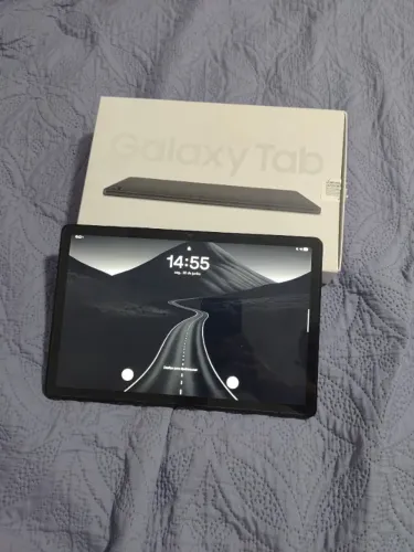 Galaxy tab A9+