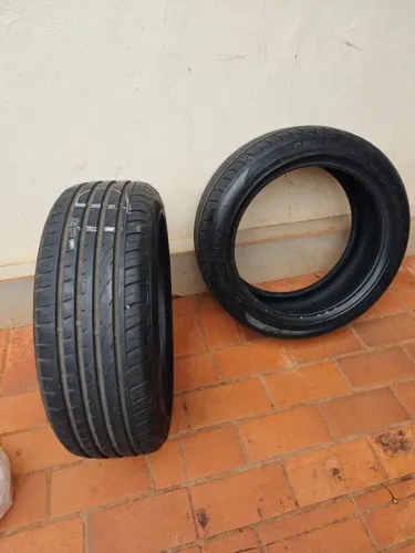Pneu 205 50 R17