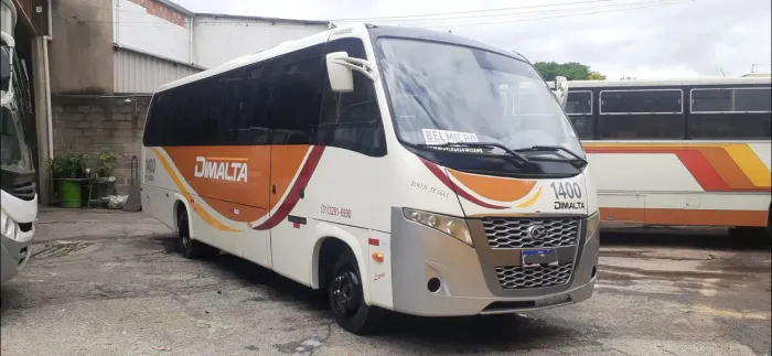 Volare DW9 2013 / 14