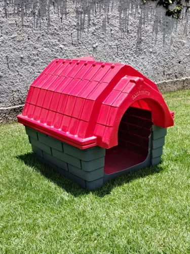 Casinha para cachorro 