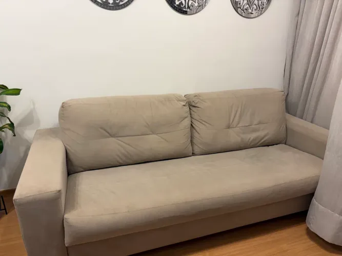 Sofá 3 lugares