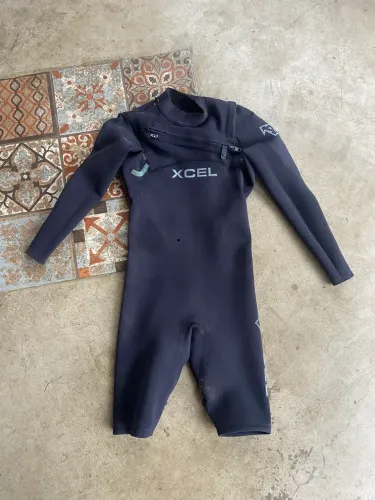 Short John Xcel
