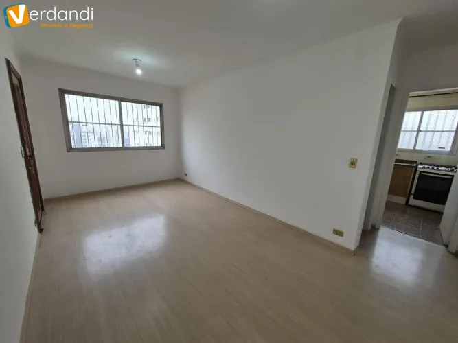 Apartamento Próximo Metrô Vila Prudente 60 m²