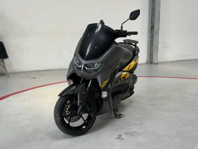 Nmax connected SE 160 2023 - Financiamos