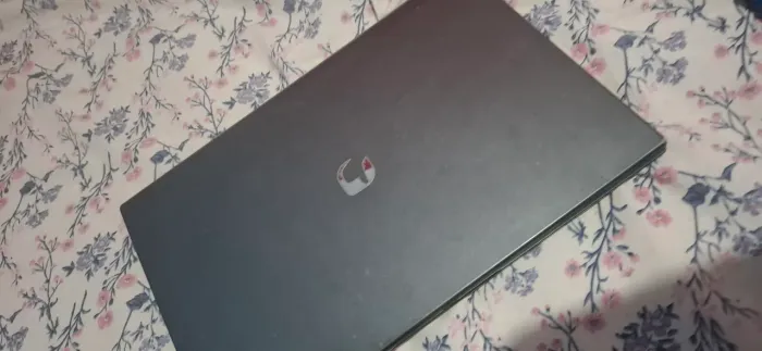 Notebook Positivo Motion Gray Q464C