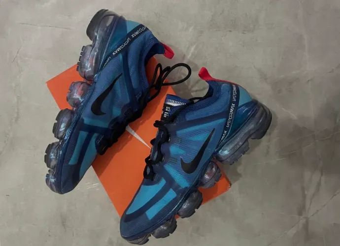 VAPOR MAX 2019 tamanho 40