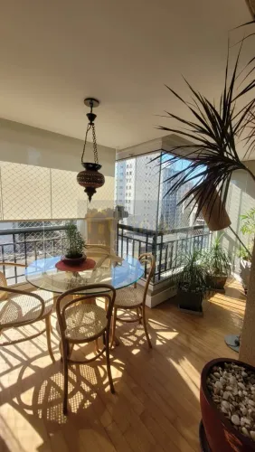 APARTAMENTO PARA LOCAÇÃO NO PARAÍSO