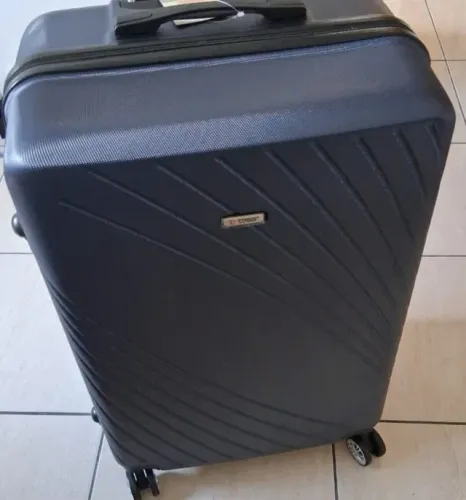 Vendo mala de viagem