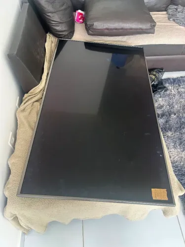 Vendo TV LG de 55 polegadas