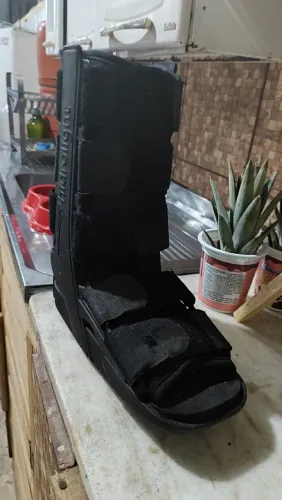 Imobilizador hidrolight