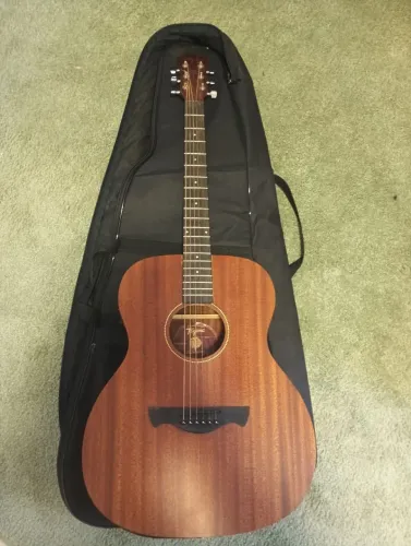 Violão Mahogany Montana Tagima