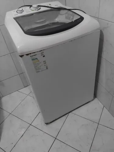 Lavadoura Consul 11kg (Leia descrição)
