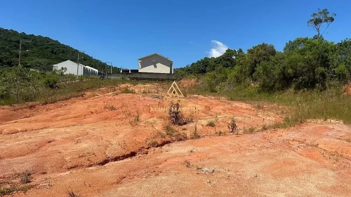 Terreno Lote em Forquilhas