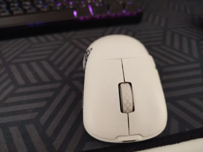 Mouse Flick Pro