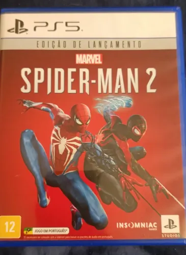 Marvel's Spider-Man 2