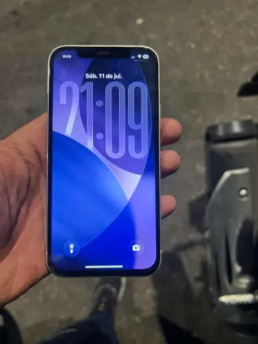 iPhone 12 256Gb tudo funcionando em ótimas condições de uso