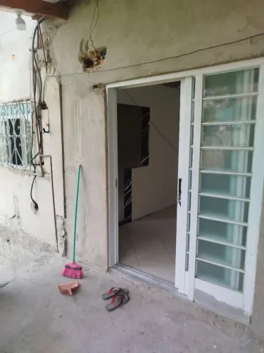Casa no bairro jardim alvorada bh Alípio de Melo