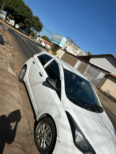 Hyundai HB20 Comf./c.plus/c.style 1.0 Flex 12V 2016