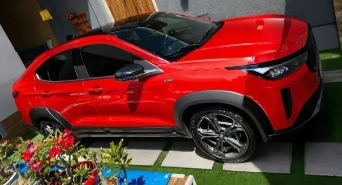 Fiat Fastback Limited Ed.1.3 270 T.flex Aut. 2023