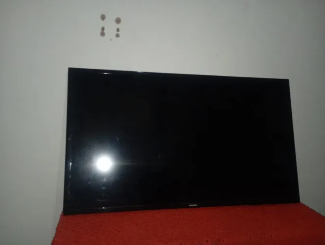 Tv smartv