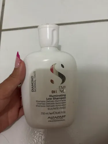 Produto de cabelo 