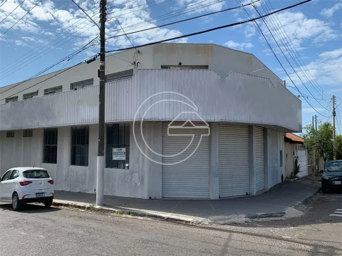 VENDE-SE Comercial NO ESPLANADA - MARÍLIA/SP