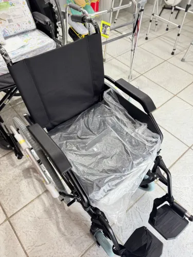 Cadeira de Rodas Standard
