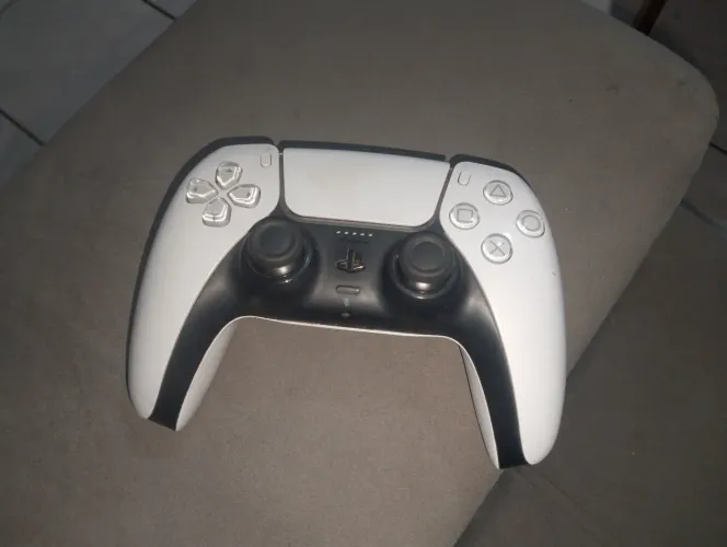 Controle PS5