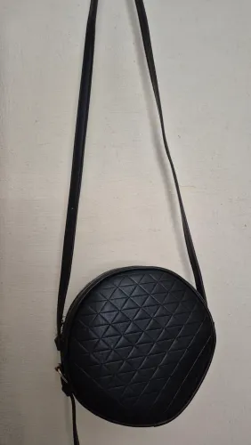 BOLSA REDONDA