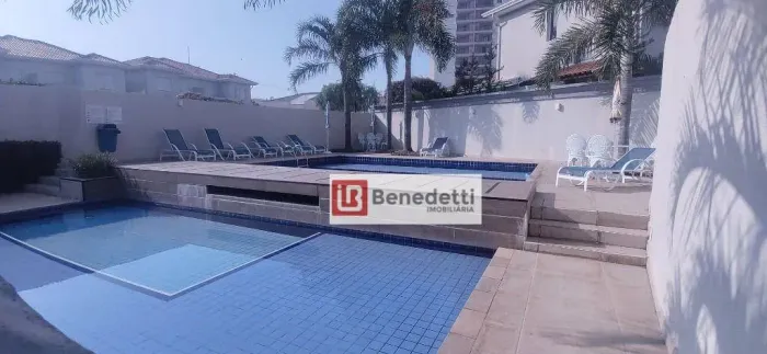 Casa com 3 dormitórios à venda, 115 m² por R$ 595.000,00 - Jardim Padre Bento - Itu/SP