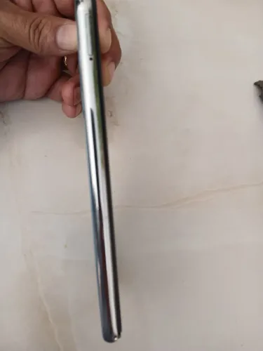 Vendo redmi note 8