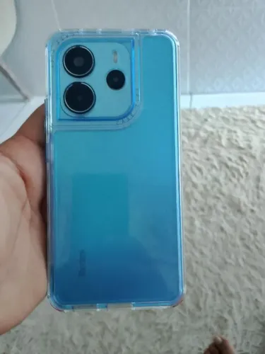 Celular redmi note 14