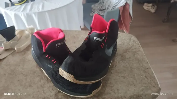 Tênis original nike 47