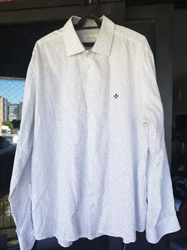 Camisas Dudalina Tamanho GG