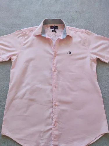 Camisa MASCULINA semi nova, PERFEITO ESTADO