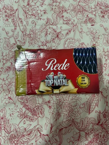 REDE DE LED