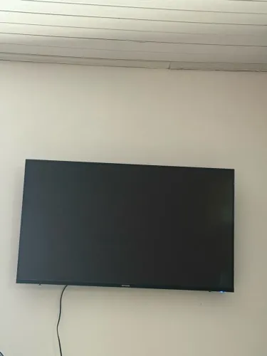 Tv Smart 43