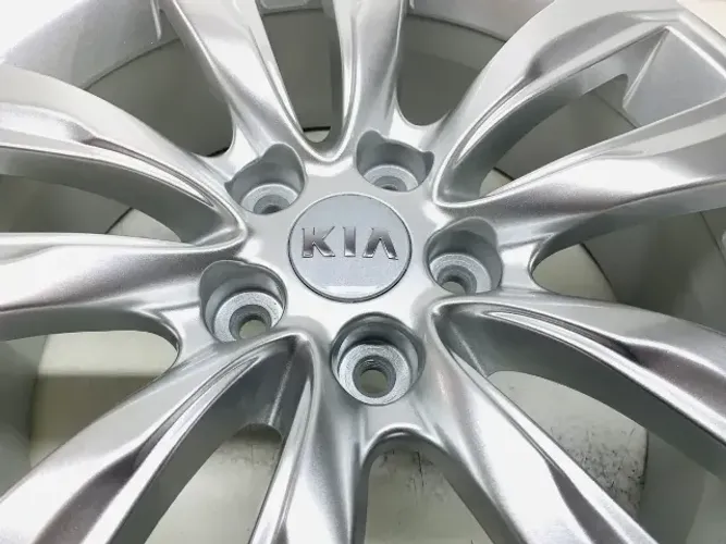 Roda Original Aro 18 Kia Sorento Original Unidade Avulsa