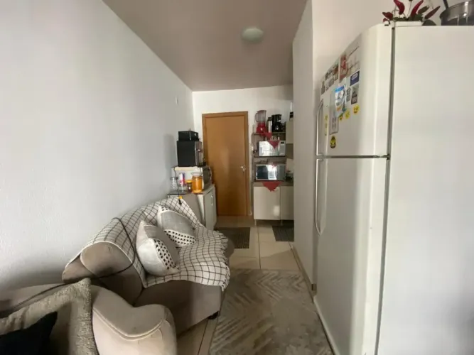 Apartamento 2 Dormitórios Spazzio Di Primavera
