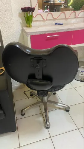 Vendo cadeira de cabeceira
