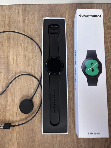 Smartwatch galaxy Watch4