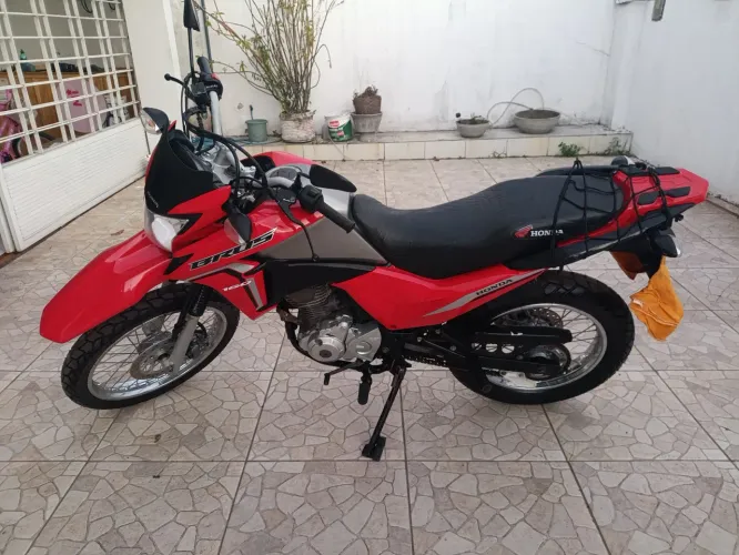 Bros 160 , 2023